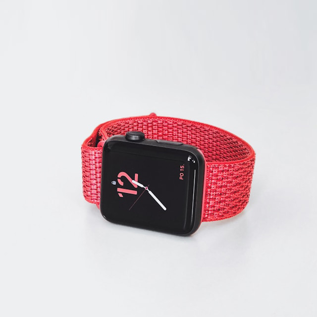 Watch Collection