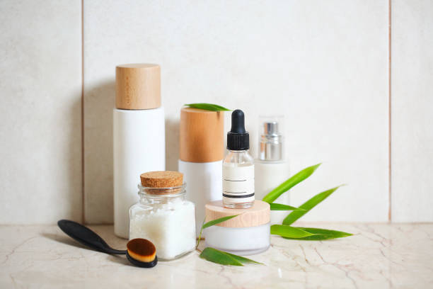 Organic Face Wash