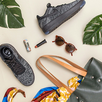 Travel Shoes